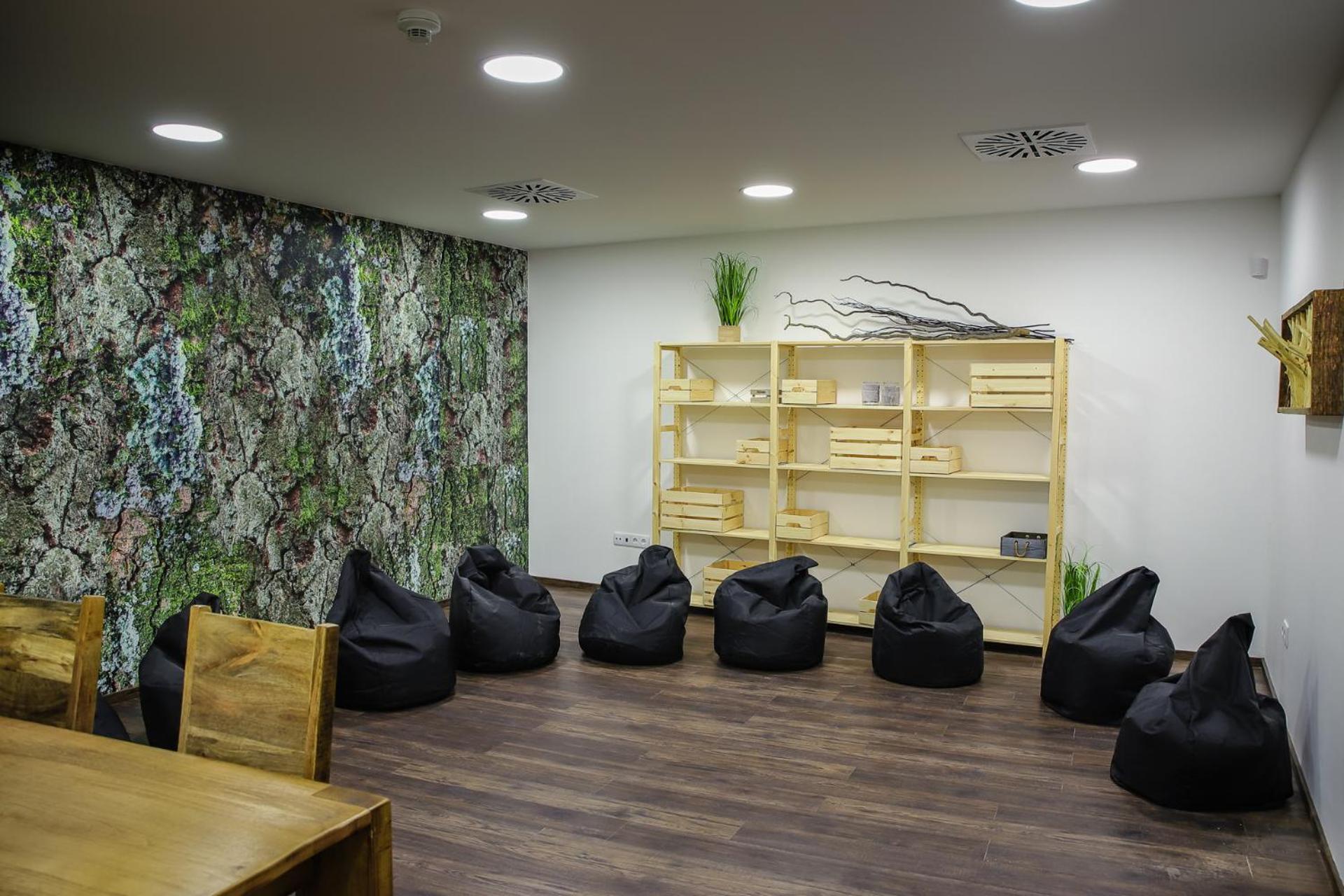 Bucka-Lak Aparthotel Szabolcsveresmart Kültér fotó