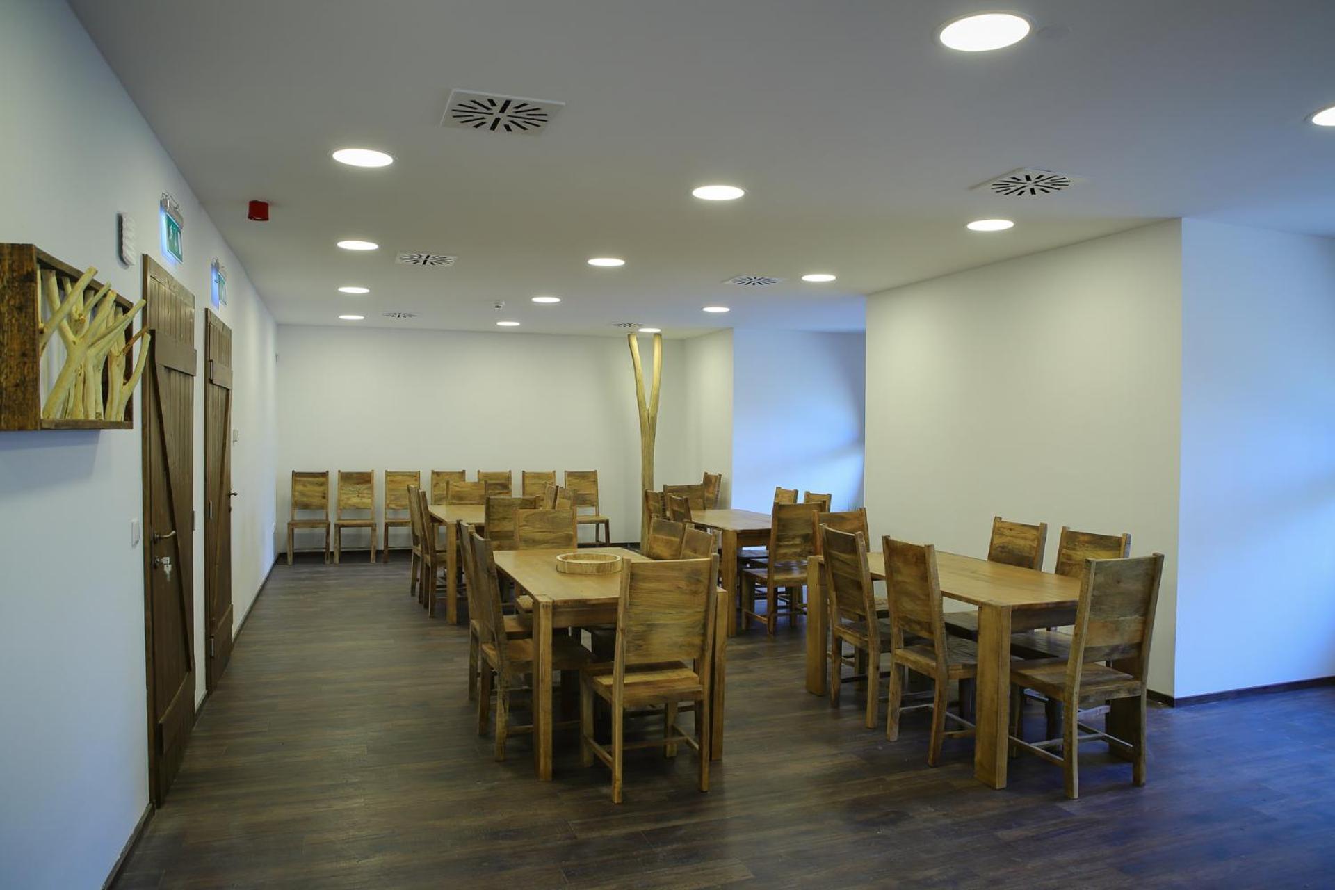 Bucka-Lak Aparthotel Szabolcsveresmart Kültér fotó